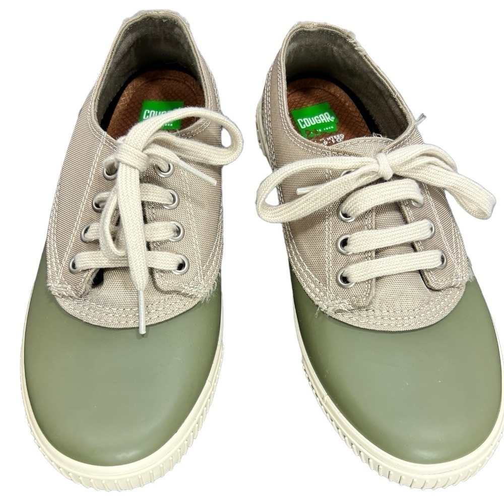 Cougar Women's Dash Duck Shoe Waterproof Sneakers‎ Size 7 Casual Outdoor